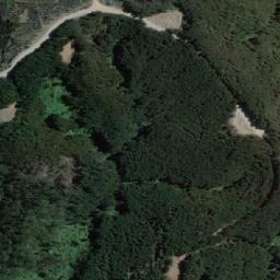 Satellite imagery of Cerro Alto, CL