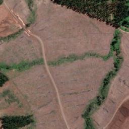 Satellite imagery of Cerro de Picoltué, CL