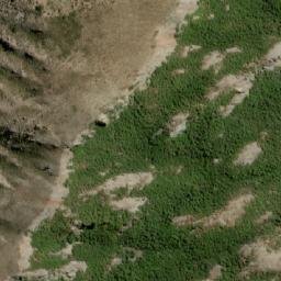 Satellite imagery of Cerro Mundo Nuevo, CL
