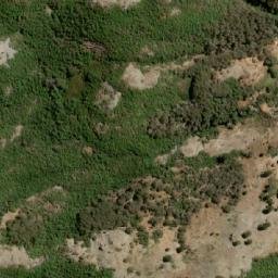 Satellite imagery of Cerro Mundo Nuevo, CL