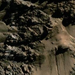 Satellite imagery of Paso de Trapa Trapa, CL