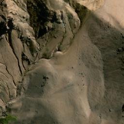 Satellite imagery of Paso de Trapa Trapa, CL