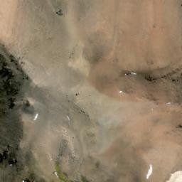 Satellite imagery of Paso de Trapa Trapa, CL