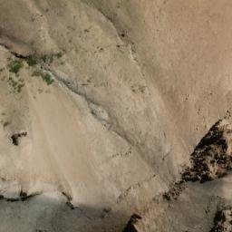 Satellite imagery of Cerro Potrero de los Bueyes, AR