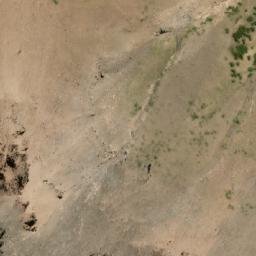 Satellite imagery of Cerro Potrero de los Bueyes, AR