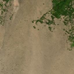Satellite imagery of Cerro Potrero de los Bueyes, AR