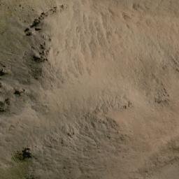 Satellite imagery of Sierra Trocoman, AR