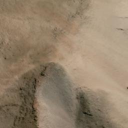 Satellite imagery of Sierra Trocoman, AR