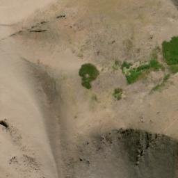 Satellite imagery of Sierra Trocoman, AR