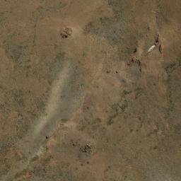 Satellite imagery of Cerro Epu Anca, AR