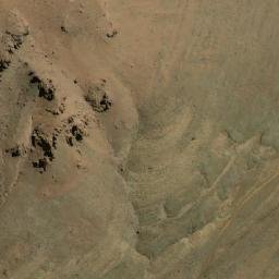 Satellite imagery of Cerro Epu Anca, AR