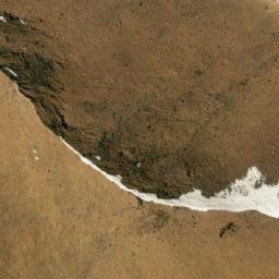 Satellite imagery of Cerro del Diablo, AR