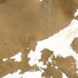 Satellite imagery of Cerro del Diablo, AR