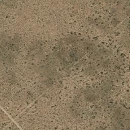 Satellite imagery of Cerro La Manchada, AR