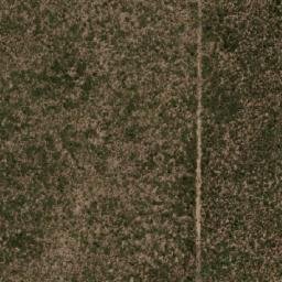 Satellite imagery of Cerrito Lote Veintitrés, AR