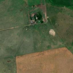 Satellite imagery of BATH, AR