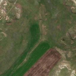 Satellite imagery of Cantera San Manuel, AR