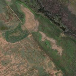 Satellite imagery of The Oak Rise, AU