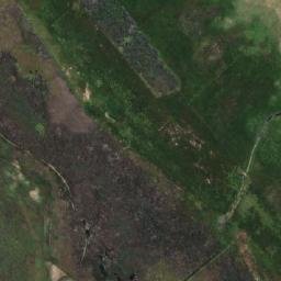 Satellite imagery of The Oak Rise, AU