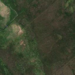 Satellite imagery of The Oak Rise, AU