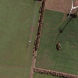 Satellite imagery of Nanimia Hill, AU