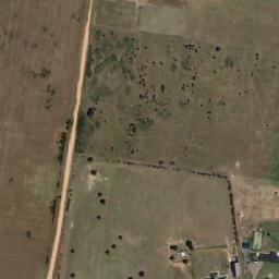 Satellite imagery of Ross Creek Mine, AU