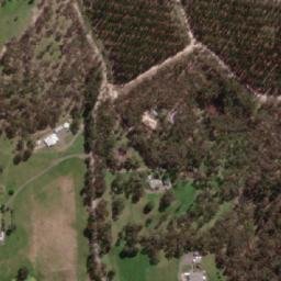 Satellite imagery of One And All Mine, AU