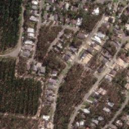Satellite imagery of Forest Hill, AU