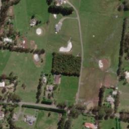 Satellite imagery of Green Hill, AU