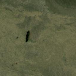 Satellite imagery of Mount Hydewell, AU