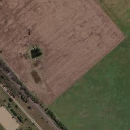 Satellite imagery of Mount Darriwill, AU