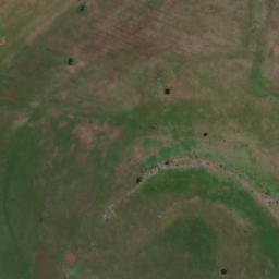 Satellite imagery of Mount Darriwill, AU