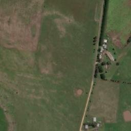 Satellite imagery of Mount Darriwill, AU
