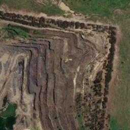 Satellite imagery of survey_point, AU