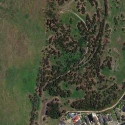 Satellite imagery of survey_point, AU