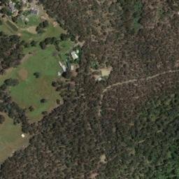 Satellite imagery of One Tree Hill, AU