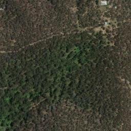 Satellite imagery of One Tree Hill, AU