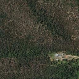 Satellite imagery of Yarra Ridge, AU