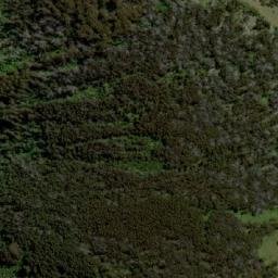 Satellite imagery of Mount Ritchie, AU