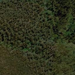 Satellite imagery of Mount Hump, AU