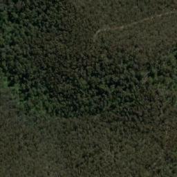 Satellite imagery of Mount Blomford, AU