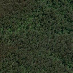 Satellite imagery of Mount Blomford, AU