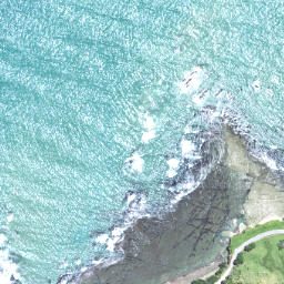 Satellite imagery of 6341, NZ