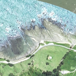 Satellite imagery of 6341, NZ