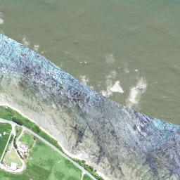 Satellite imagery of 6341, NZ