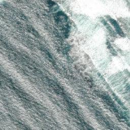 Satellite imagery of Punta Bocarripe, CL
