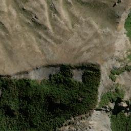 Satellite imagery of Cerro Mundo Nuevo, CL