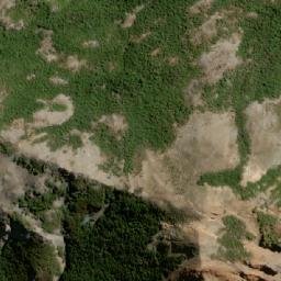 Satellite imagery of Cerro Mundo Nuevo, CL