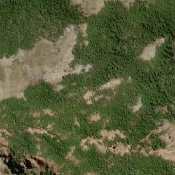 Satellite imagery of Cerro Mundo Nuevo, CL