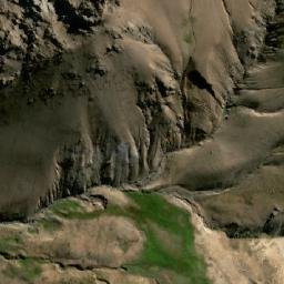 Satellite imagery of Paso de Trapa Trapa, CL